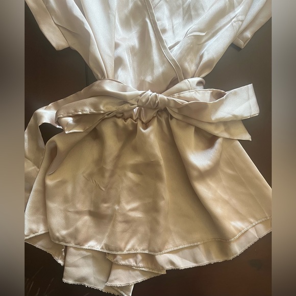 Women’s Romper - Picture 2 of 3